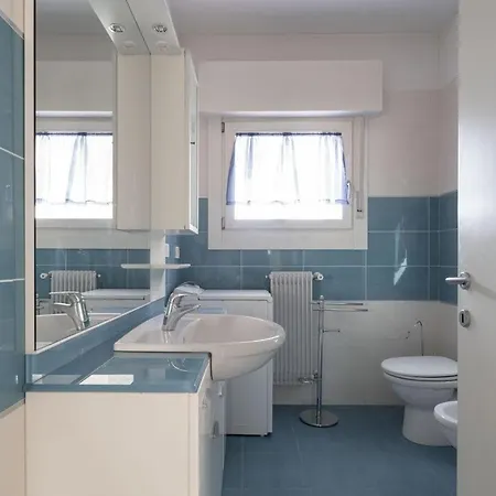 Immobiliare Jvl - Bafile 360 Apartment *