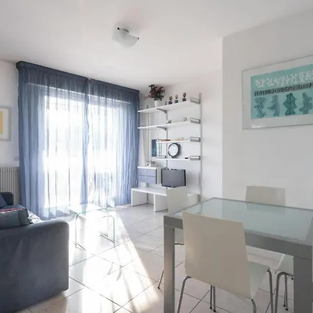 Apartment Immobiliare Jvl - Bafile 360 *