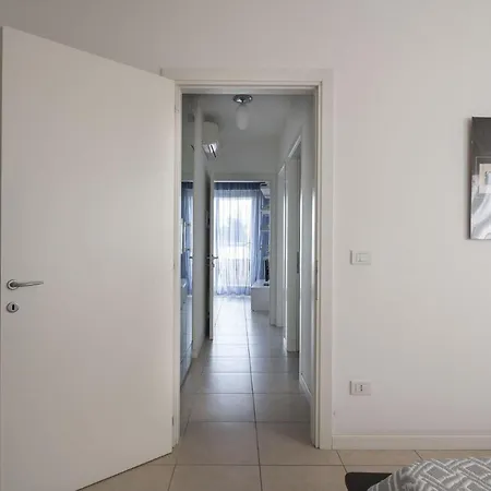 Immobiliare Jvl - Bafile 360 Apartment