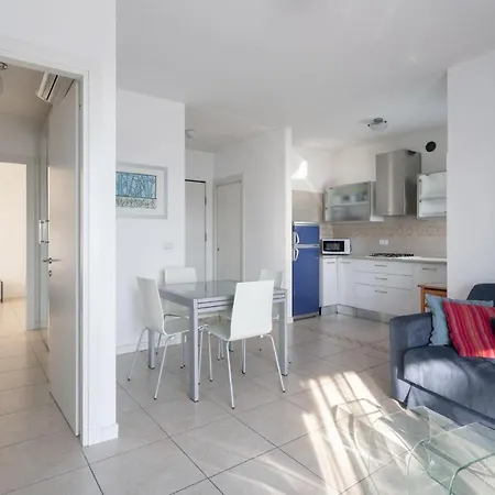 Apartment Immobiliare Jvl - Bafile 360 Lido di Jesolo