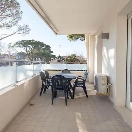 Immobiliare Jvl - Bafile 360 Apartment