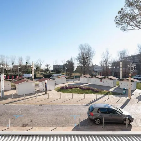 Apartment Immobiliare Jvl - Bafile 360 *