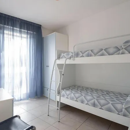 Apartment Immobiliare Jvl - Bafile 360 *