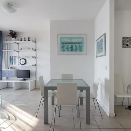 Apartment Immobiliare Jvl - Bafile 360