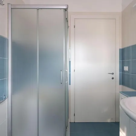 Apartment Immobiliare Jvl - Bafile 360 *