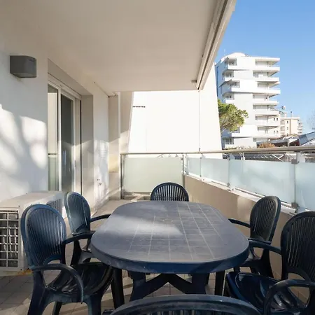 Immobiliare Jvl - Bafile 360 Apartment Lido di Jesolo