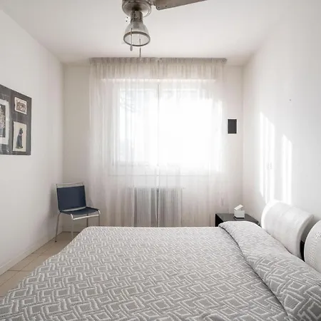 Apartment Immobiliare Jvl - Bafile 360 *