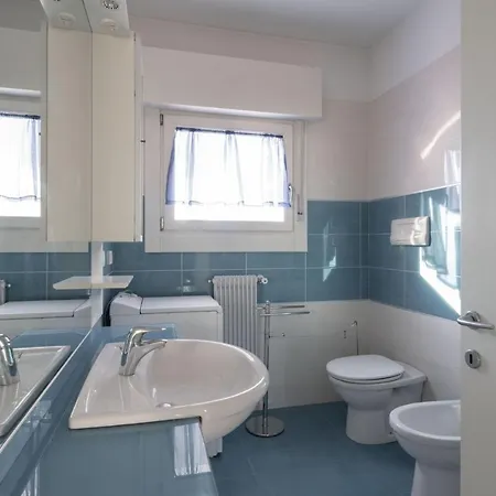 Apartment Immobiliare Jvl - Bafile 360