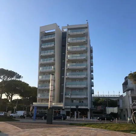 Immobiliare Jvl - Bafile 360 Apartment *
