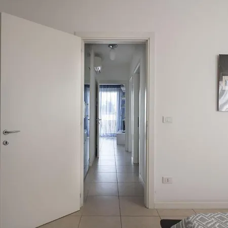 Immobiliare Jvl - Bafile 360 شقة