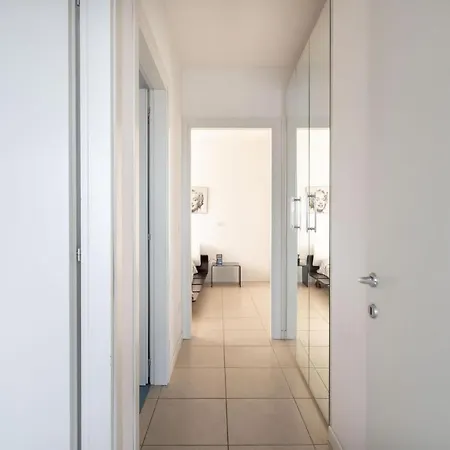 شقة Immobiliare Jvl - Bafile 360 ليدو دي يسولو