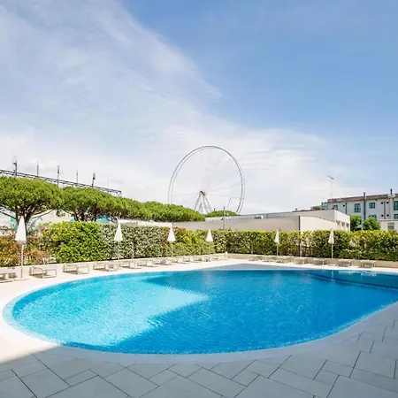 Immobiliare Jvl - Bafile 360 ليدو دي يسولو
