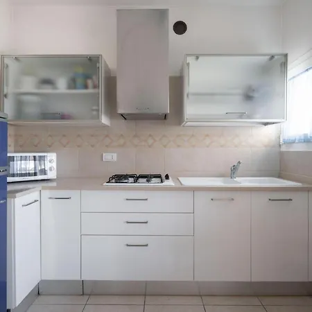 Immobiliare Jvl - Bafile 360 Appartamento *