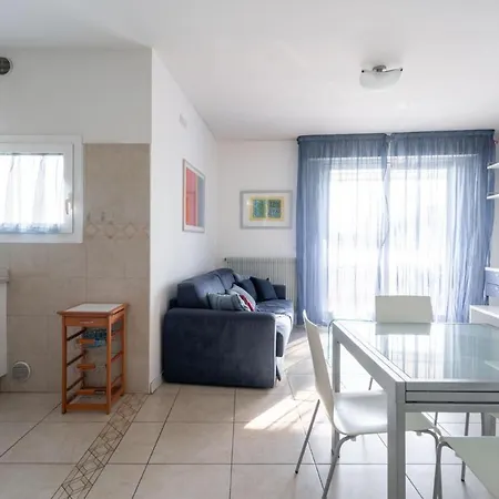 Immobiliare Jvl - Bafile 360 * ليدو دي يسولو